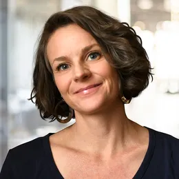 Megan Janssen