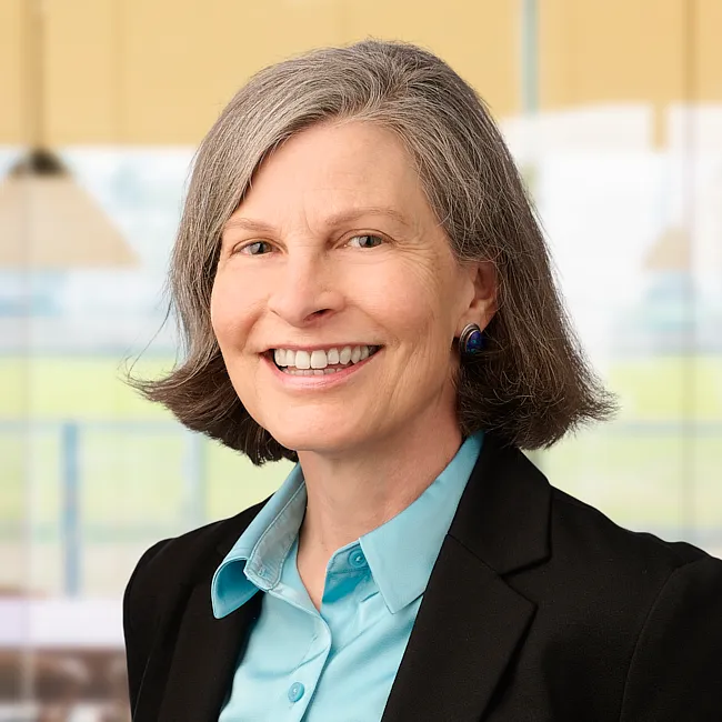 Forum Financial CFP® | Client Service Associate Niki Theil